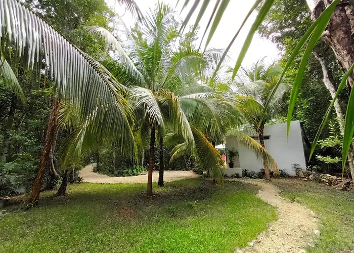 Holiday home Ixchel Private Pool *