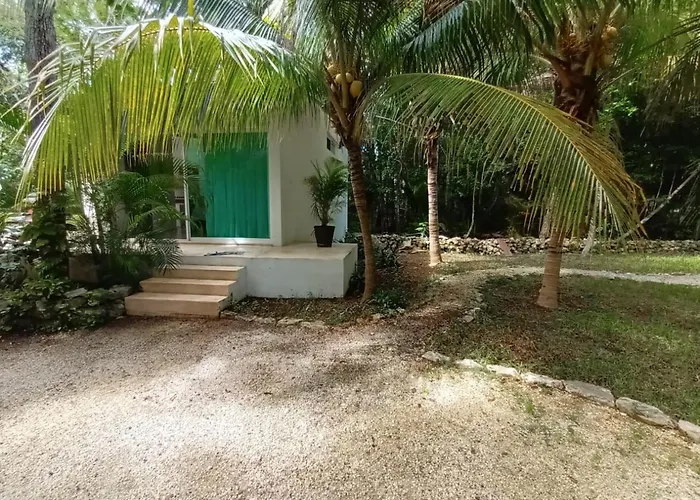 Ixchel Private Pool Holiday home *