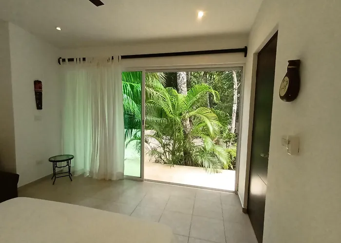 Ixchel Private Pool Tulum