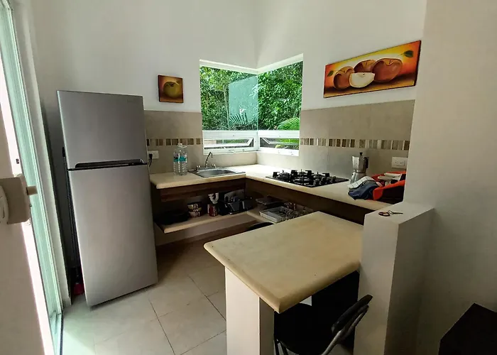 Holiday home Ixchel Private Pool Tulum