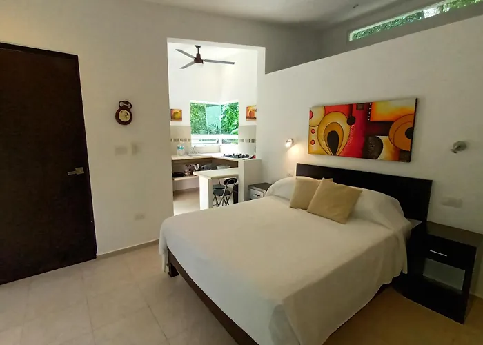 Ixchel Private Pool Holiday home *
