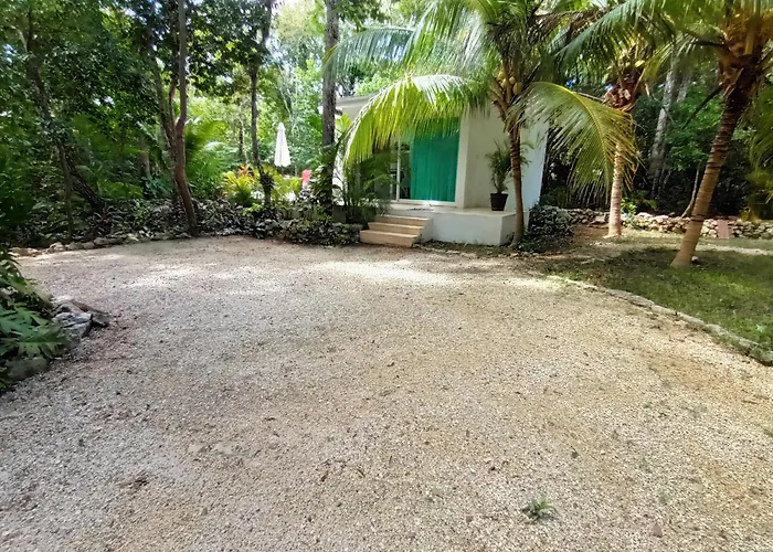 Ixchel Private Pool *